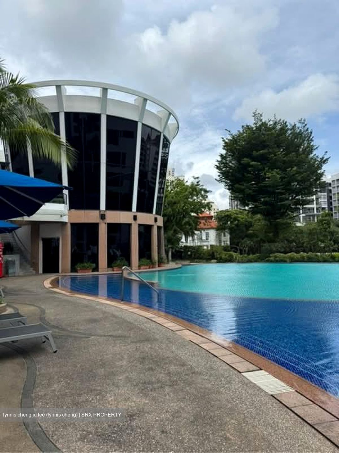 River Place (D3), Condominium #532904141